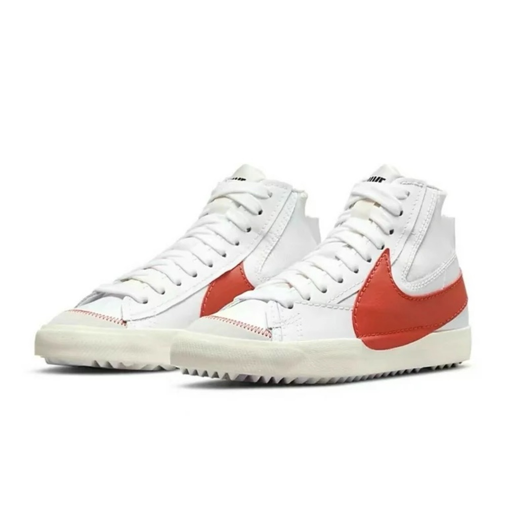 NIKE Blazer Mid 77 jumbo